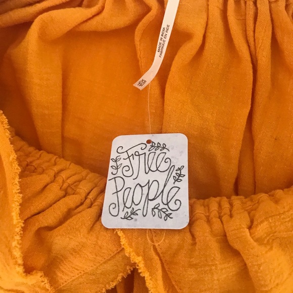 Free People dress, brand new with tag, size XS, please make an offer - Picture 2 of 4